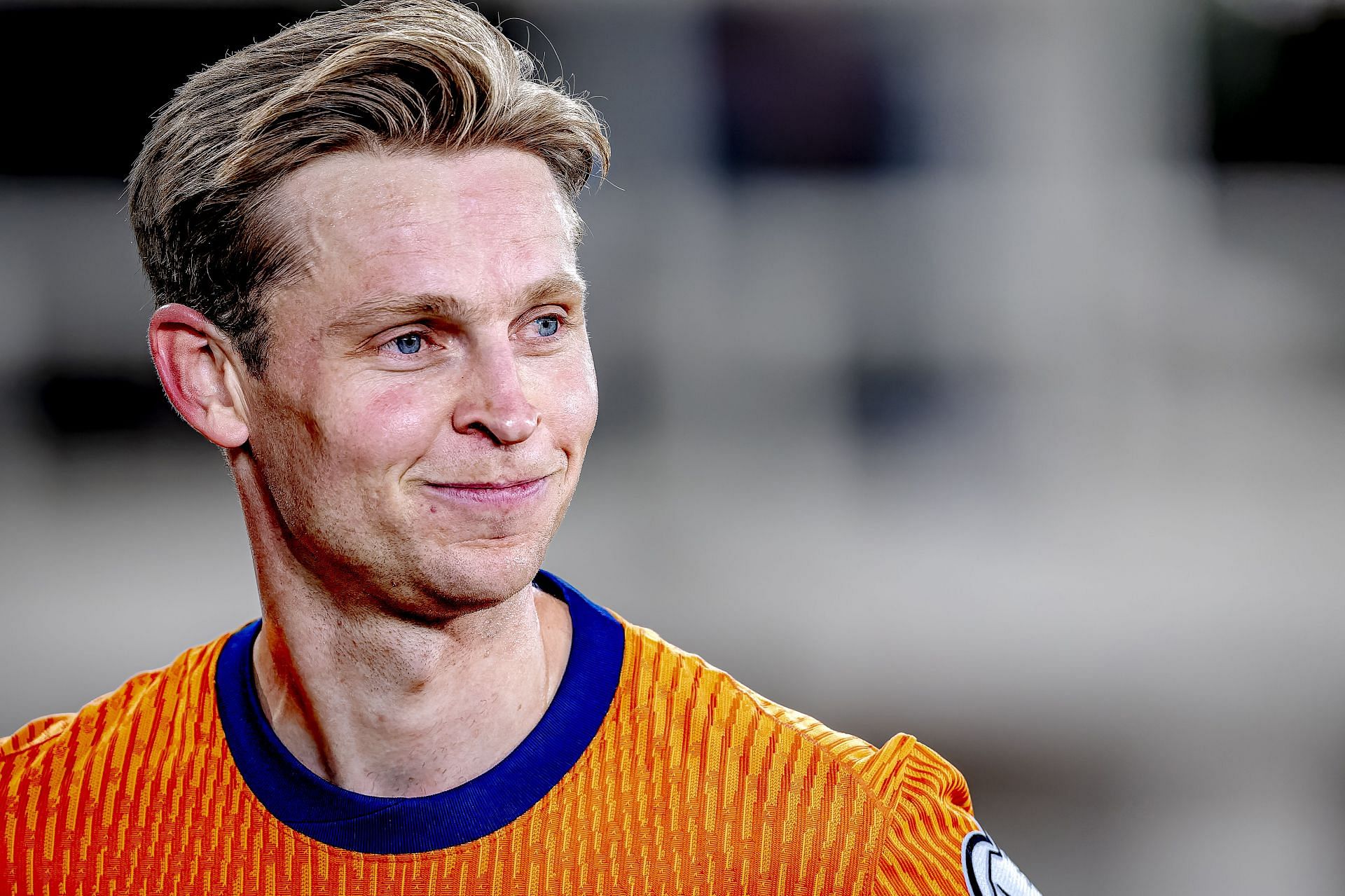 Finland v Netherlands - European Qualifiers Group G - FIFA World Cup 2026 - Source: Getty